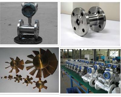 白酒常用流量計廠家批發 供應信息與商機解析