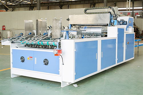 安慶永華機械貼窗機公司 以技術革新驅動可持續發展的有效途徑