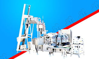 包裝機械設備廠勵磁系統中其它裝置的檢修內容