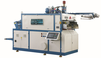 一次性PP杯生產(chǎn)設(shè)備綜合解析 價(jià)格、廠家、圖片及技術(shù)應(yīng)用