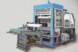 豫工天弘機(jī)械 專業(yè)打造高品質(zhì)空心磚機(jī)產(chǎn)品成套設(shè)備