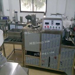 江蘇二手食品機(jī)械市場(chǎng) 圖片信息引導(dǎo)下的高效供求對(duì)接